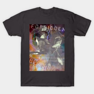 Forbidden Beauty T-Shirt